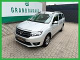 Dacia Logan MCV II Kombi Celebration - Dacia Logan in Gelsenkirchen