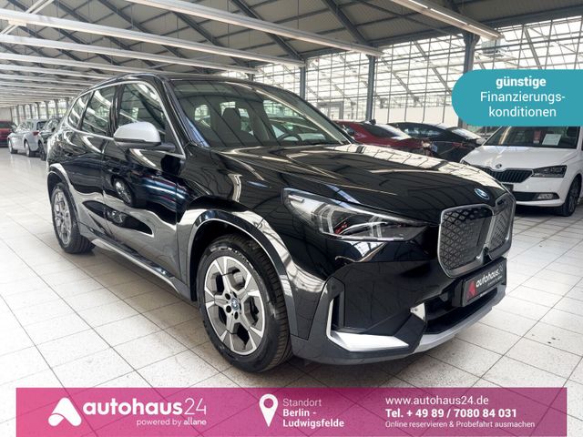 BMW iX1 eDrive20 HarmanKardon|Leder|LED|Sitzhzg