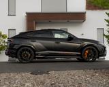 Lamborghini Urus S, Garantie, Akrapovic, Mwst.  - Lamborghini Gebrauchtwagen von 2025