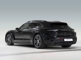 Porsche Taycan Sport Turismo Sport Chrono HeadUp BOSE - Porsche Taycan: Sport Turismo