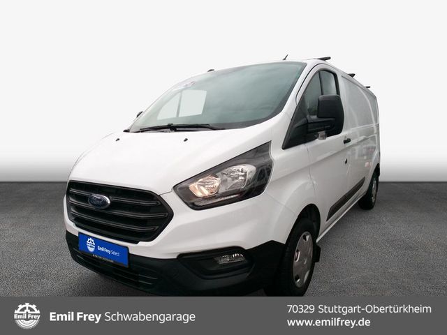 Ford Transit Custom 300 L2H1 LKW VA **PDC VO+HI**