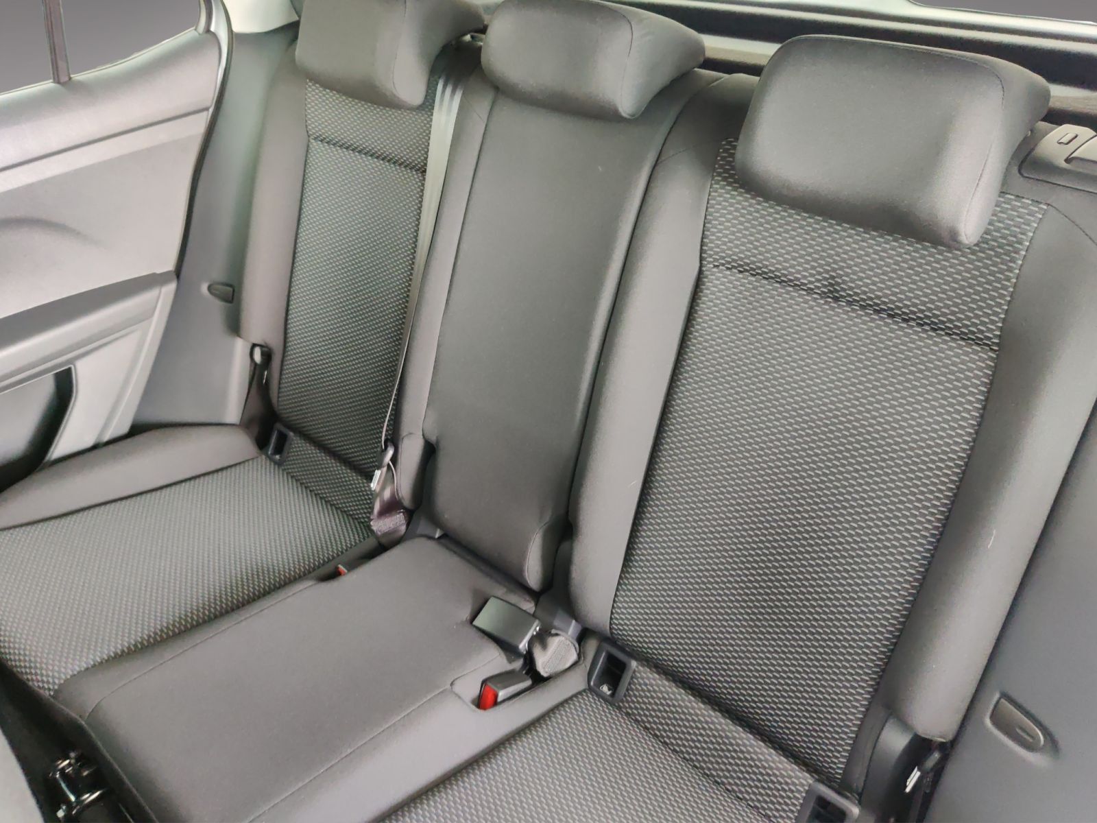 Volkswagen T-Cross - Bild 14