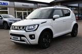 Suzuki Ignis 1.2 Comfort Hybrid 5-Gang - Suzuki Ignis: 1.5