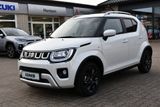 Suzuki Ignis 1.2 Comfort Hybrid 5-Gang - Suzuki Ignis: 1.5