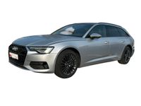 Audi A6 - Vorschau Bild 20