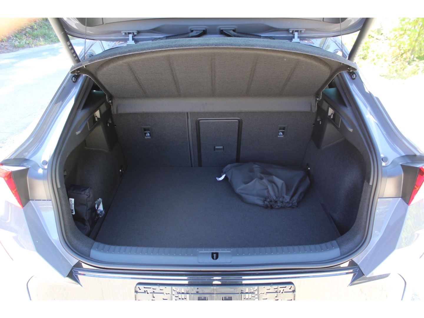 Cupra Formentor - Bild 27