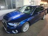 Audi A3 Limousine 35 TDI advanced LED/ACC/PDC/SHZ/NAV - Audi A3 mit Diesel-Antrieb: Advanced