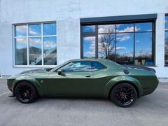 DODGE Challenger Hellcat Jailbreak Kompressor