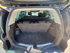 Fahrzeugabbildung Espace V Initiale Paris 7 Sitze 1. Hand Vollauss