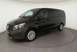 Mercedes-Benz Vito Tourer PRO 116CDI lang|NAV|ACC|RFK|9Sitzer - Mercedes-Benz Vito: Sitzer 9