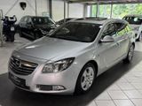 Opel Insignia A Innovation*PANO*NAV*XENON*T-LEDER*AHK - Opel Insignia Gebrauchtwagen in Essen