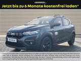 Dacia Sandero Stepway Extreme TCe 90 CVT Sitzheizung - Dacia Sandero Neuwagen in Duisburg