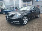 Mercedes-Benz C 250 AMG Edition C 7G Aut. Navi Alcantara Xenon - Mercedes-Benz C 250 in Karlsruhe