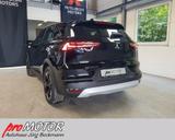 Mitsubishi Grandis 1.3 T Mildhybrid Diamant Plus AT mit AHK - schwarze Mitsubishi Grandis