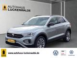 Volkswagen T-Roc 1.5 TSI Goal DSG *ACC*R-CAM*NAV*LED*SHZ* - Volkswagen: Goal