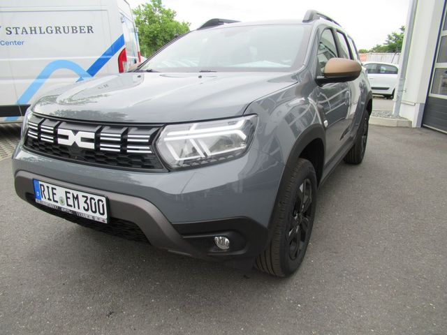 Dacia Duster TCe 150 EDC 2WD Sondermodell Extreme