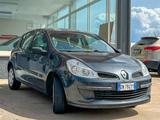 Renault Clio 1.5 dCi 70CV 5 porte Rip Curl - Renault Clio aus 2008: 1.5