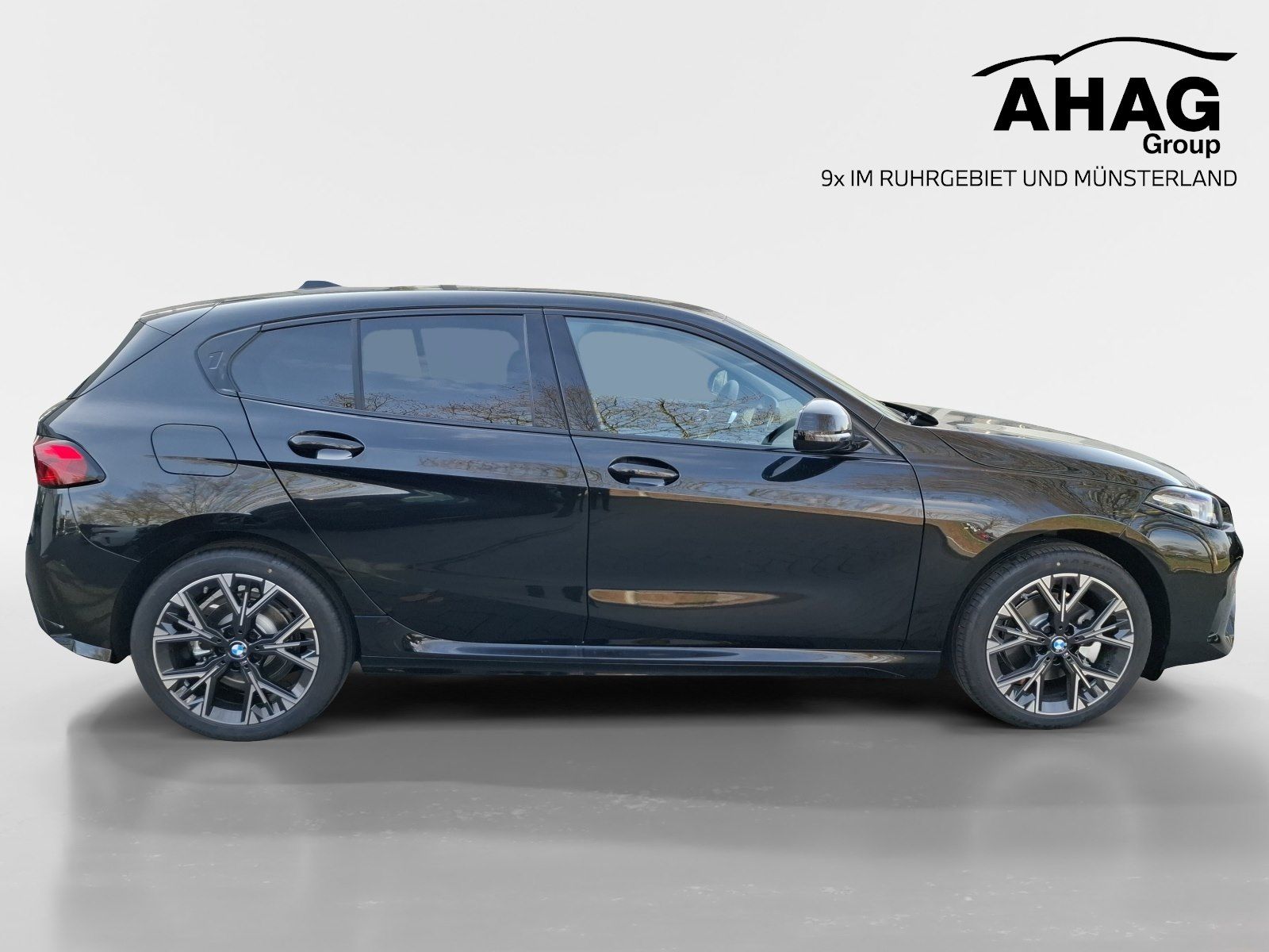 BMW 120 - Bild 3