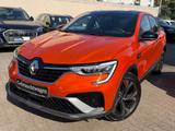 Renault Arkana TCe EDC R.S. Line LED NAVI GARANTIE - Renault Arkana Gebrauchtwagen in Berlin