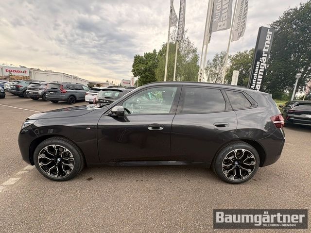 Fahrzeugabbildung BMW X3 20 xDrive M-Sport 360°Kamera/PDC/LED/AHK/Sitz