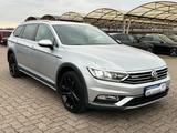 Volkswagen Passat Alltrack 2.0 BMT 4Motion LED/Dynaudio/AHK - Volkswagen Passat Alltrack aus 2016