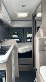 Randger R 540 top gepflegt - Randger Wohnwagen & Wohnmobile