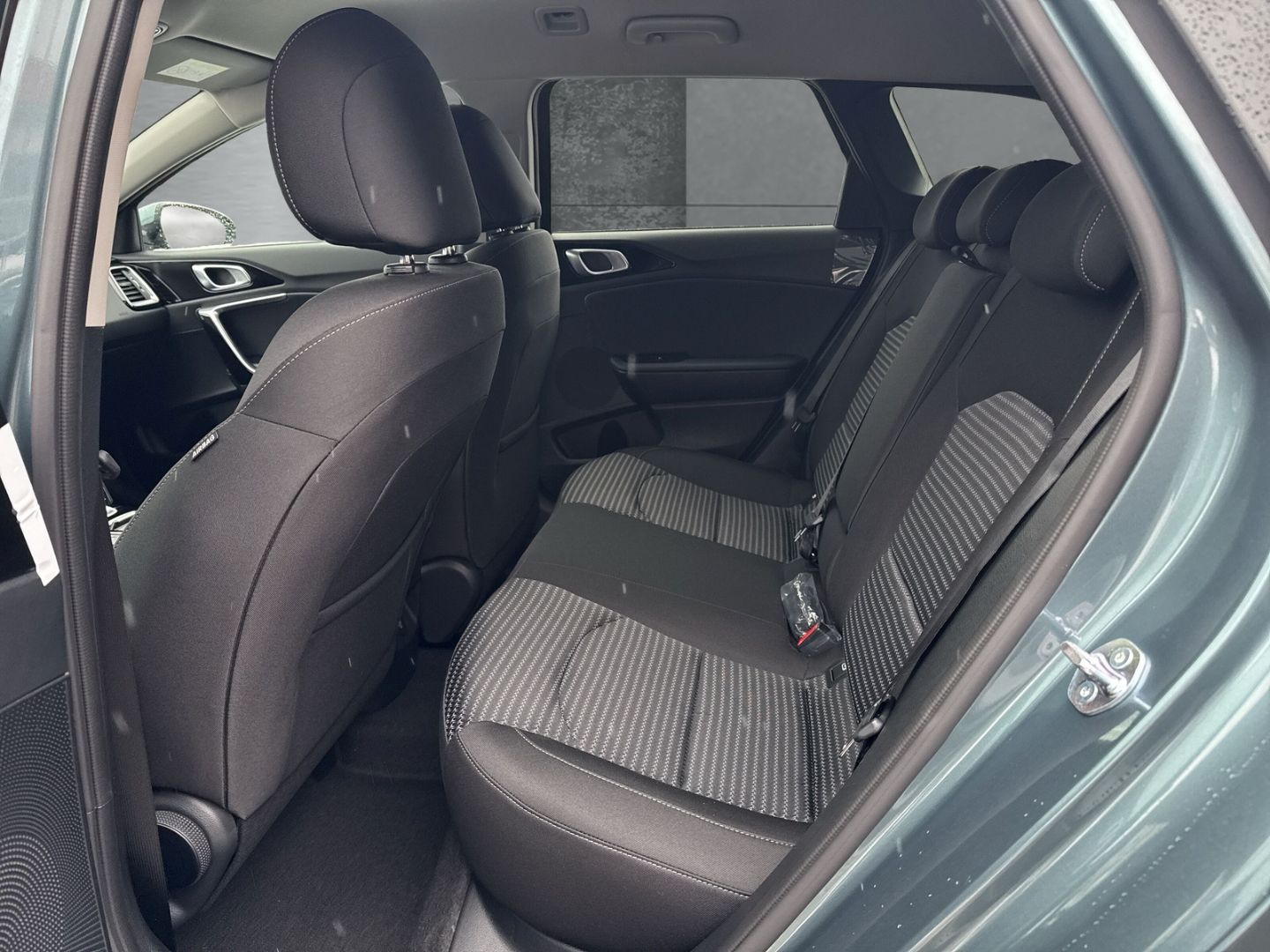 Kia cee'd Sportswagon - Bild 9