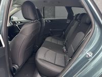 Kia cee'd Sportswagon - Vorschau Bild 9