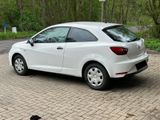 Seat Ibiza SC Reference Salsa - Seat Ibiza: Sc