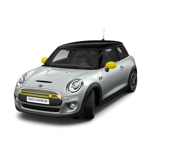 MINI Cooper E