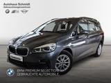 BMW 216d Gran Tourer Advantage DAB LED Navi Shz PDC - BMW 216 Gran Tourer Gebrauchtwagen