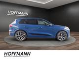 Audi Q6 e-tron quat. edit. one blue S-line+Leder+Pano - E-Autos