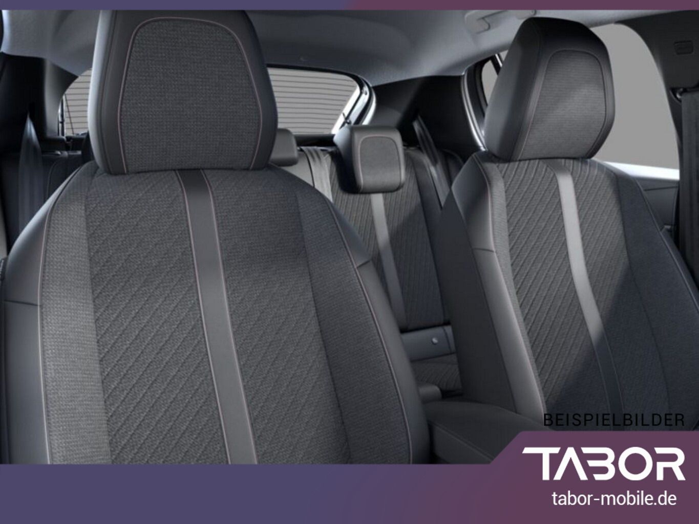 Peugeot 208 - Bild 5