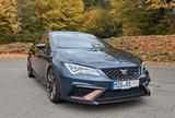 Seat Leon ST 2.0 TSI CUPRA R 4Drive/HGP Turbo 483 PS - Seat Leon: Turbo