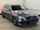 Mercedes-Benz C 200 d T 9G-TRONIC Avantgarde LED HIGH PERF.  - Mercedes-Benz C 200 Gebrauchtwagen in Krefeld