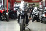 Ducati Multistrada V4S Radar - DUCATI TOURER