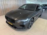 Volvo S60 2.0 Recharge T6 AWD R-Design - Volvo S60 Plug-in Hybrid (PHEV) Gebrauchtwagen