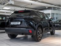 Peugeot 2008 - Vorschau Bild 4