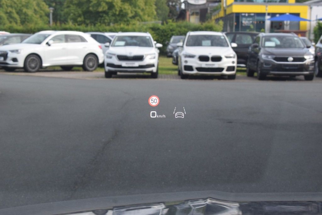 Audi A3 - Bild 14
