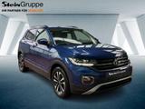 Volkswagen T-Cross United APP+DAB+AHK+ACC+LED+NAVI+PDC - Volkswagen T-Cross: United