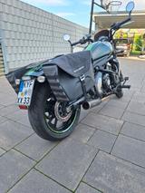 Kawasaki Vulcan S Spec.  Edition - KAWASAKI VULCAN S
