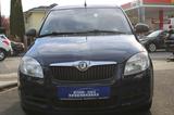 Skoda Roomster 1.4Plus Edition*Klima*1Hand - Skoda Roomster: 1.4