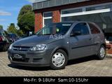 Opel Corsa C Basis*Klima*Servo - Opel Corsa aus 2005: C