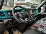 Iveco Daily Tigrotto  70S18HA8 WX Allrad Kiper - Offers