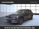 Volvo XC 60 Inscription AWD Bluetooth Head Up Display - Volvo XC60 mit Diesel-Antrieb: Grau, Head-Up Display