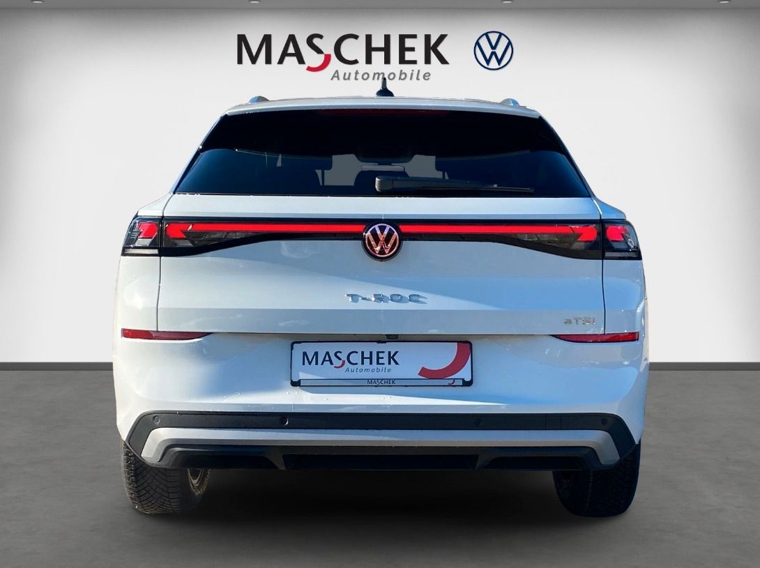 Volkswagen T-Roc - Bild 5