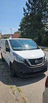 Nissan NV300 Kastenwagen L1H1 2.0 Diesel T... - Nissan NV300 aus 2019