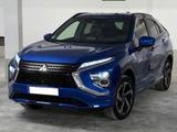 Mitsubishi Eclipse Cross 2.4 PLUG-IN **NUR NOCH BIS 22.05** - Mitsubishi Eclipse Cross in München