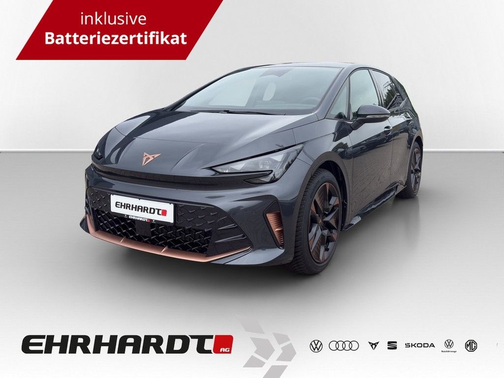 Image of Cupra Born