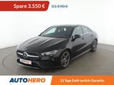 Mercedes-Benz CLA 200 4Matic AMG Line Aut.*NAVI*LED*TEMPO*PDC* - Mercedes-Benz CLA 200 in Nürnberg